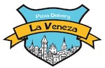 Logotipo Pizzaria la Veneza